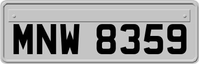 MNW8359
