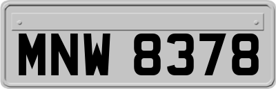 MNW8378
