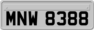 MNW8388