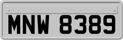 MNW8389