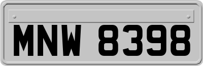 MNW8398