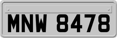 MNW8478