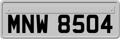 MNW8504
