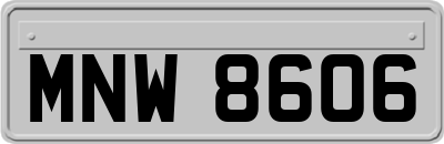 MNW8606