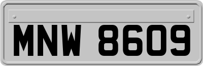 MNW8609