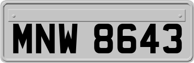 MNW8643