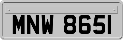 MNW8651