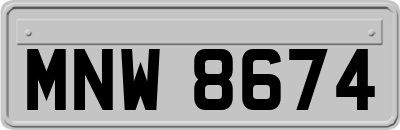 MNW8674