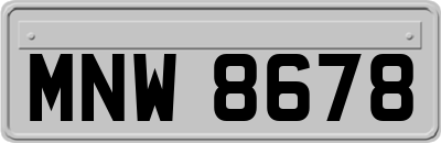 MNW8678
