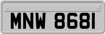 MNW8681