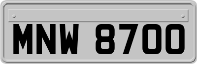 MNW8700
