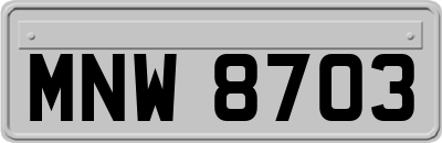 MNW8703