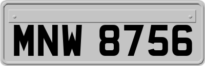 MNW8756