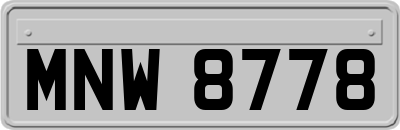 MNW8778