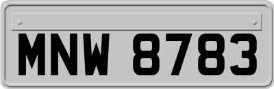 MNW8783