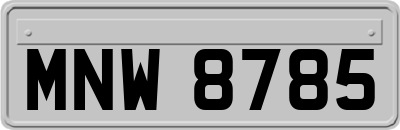 MNW8785
