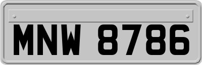 MNW8786