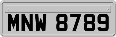 MNW8789