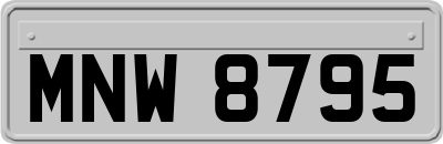 MNW8795