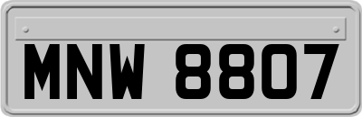 MNW8807