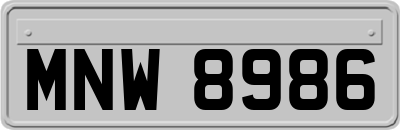 MNW8986