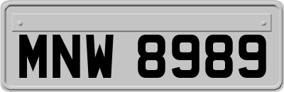 MNW8989
