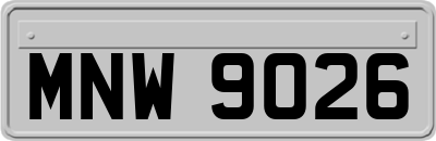 MNW9026