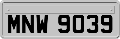 MNW9039