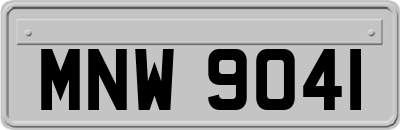 MNW9041