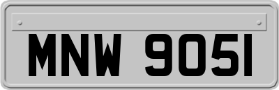 MNW9051