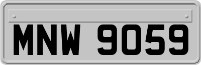 MNW9059