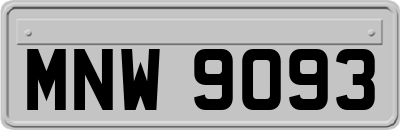 MNW9093