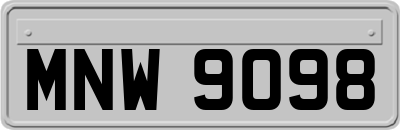MNW9098