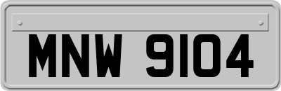 MNW9104