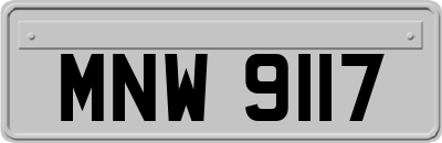 MNW9117