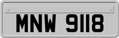 MNW9118
