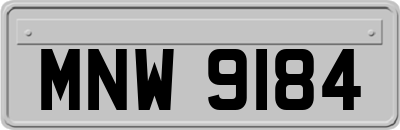 MNW9184