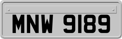MNW9189