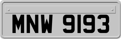 MNW9193