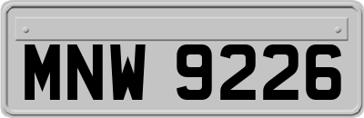 MNW9226