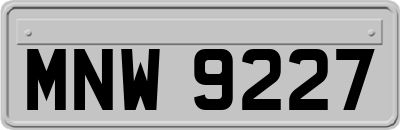 MNW9227