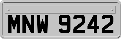 MNW9242