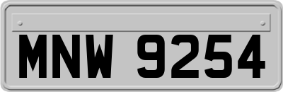 MNW9254