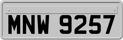 MNW9257