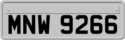 MNW9266