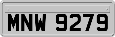 MNW9279