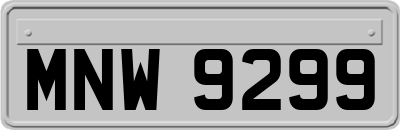MNW9299
