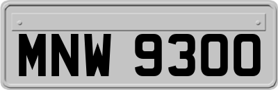 MNW9300