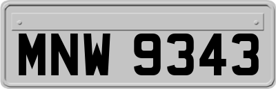 MNW9343