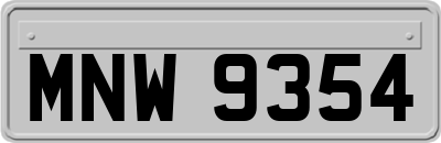 MNW9354